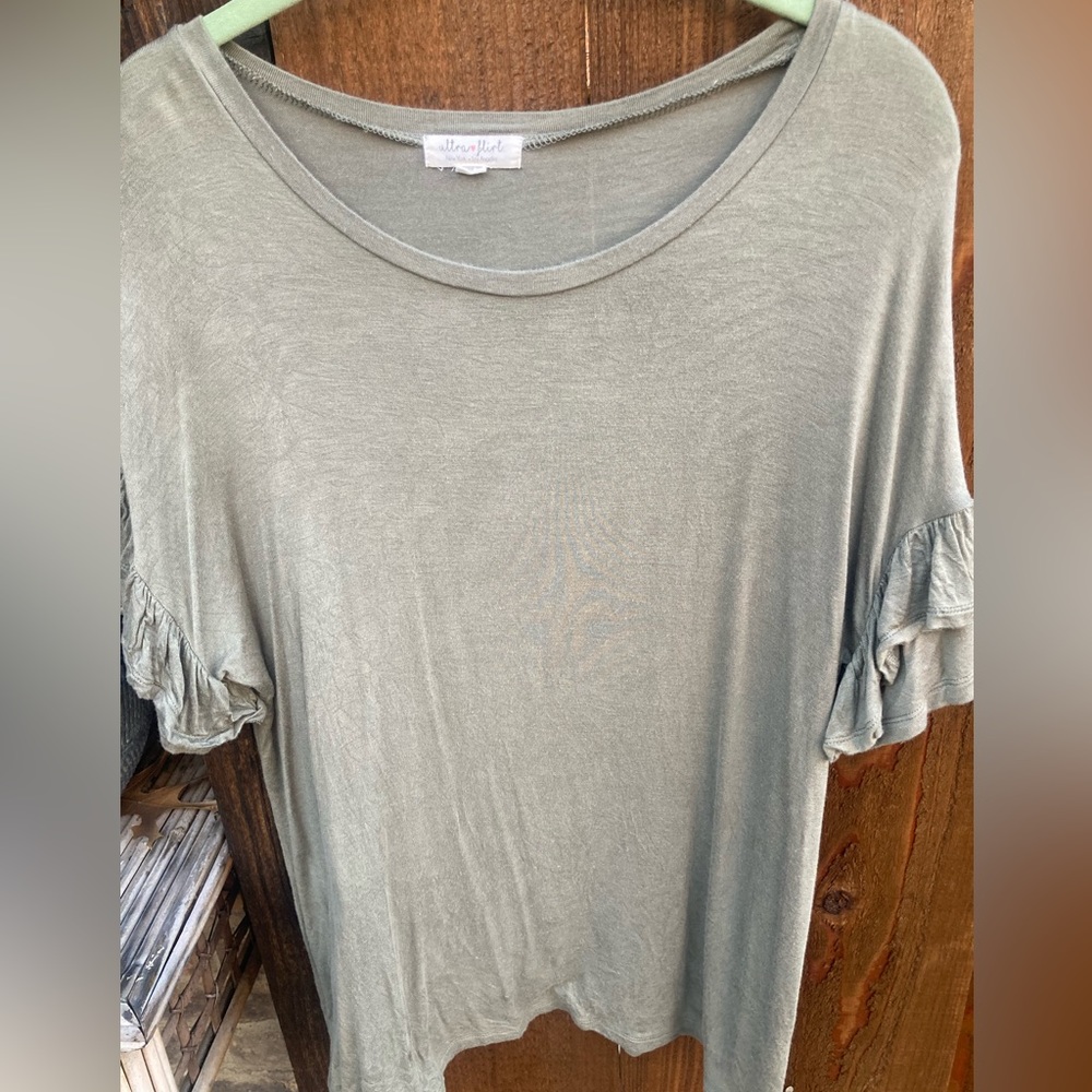 Women’s top